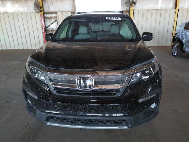 Photo 5 from auction – 2019 HONDA PILOT EXL with VIN 5FNYF5H59KB028138