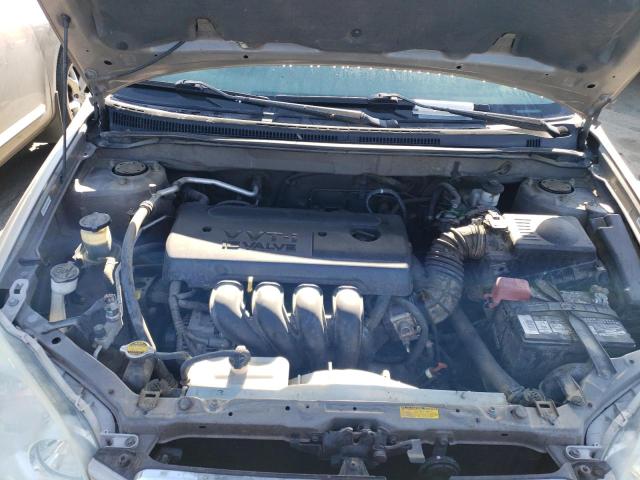 Photo 11 from auction – 2005 TOYOTA COROLLA CE with VIN 1NXBR32E05Z450817