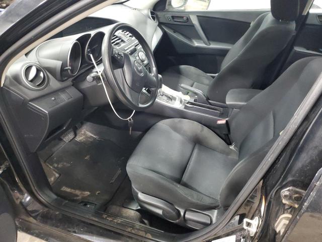 Photo 7 from auction – 2011 MAZDA 3 I with VIN JM1BL1UF8B1900050