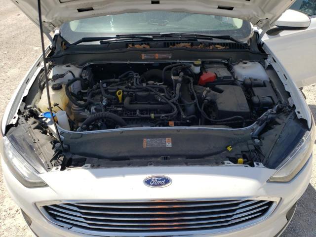 Photo 11 from auction – 2020 FORD FUSION SE with VIN 3FA6P0HD1LR261788