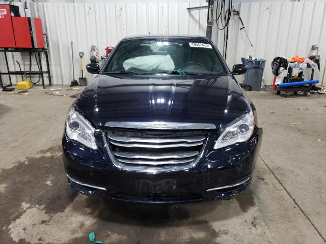 Photo 5 from auction – 2011 CHRYSLER 200 TOURIN with VIN 1C3BC1FB3BN521853