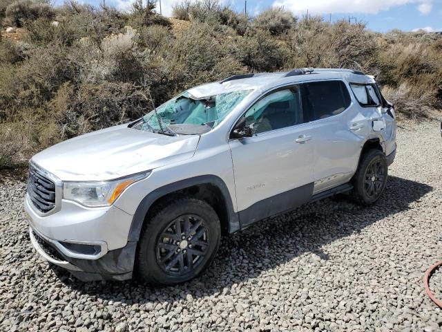 Photo 1 from auction – 2019 GMC ACADIA SLT with VIN 1GKKNULS3KZ202073