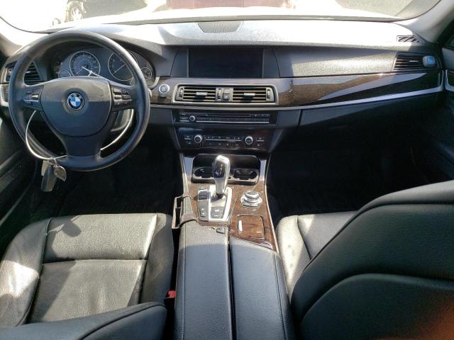 Photo 8 from auction – 2012 BMW 535 XI with VIN WBAFU7C55CDU64894