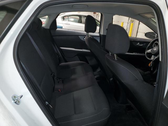 Photo 10 from auction – 2021 KIA FORTE FE with VIN 3KPF24AD7ME341289