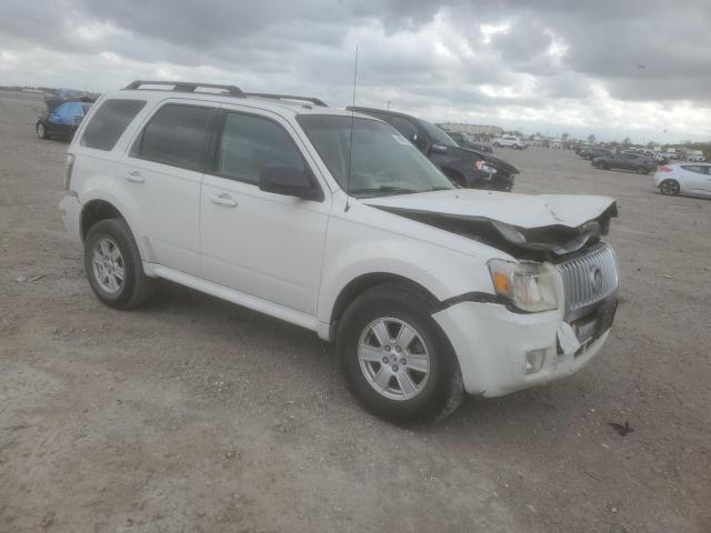 Photo 4 from auction – 2010 MERCURY MARINER with VIN 4M2CN8B73AKJ30250