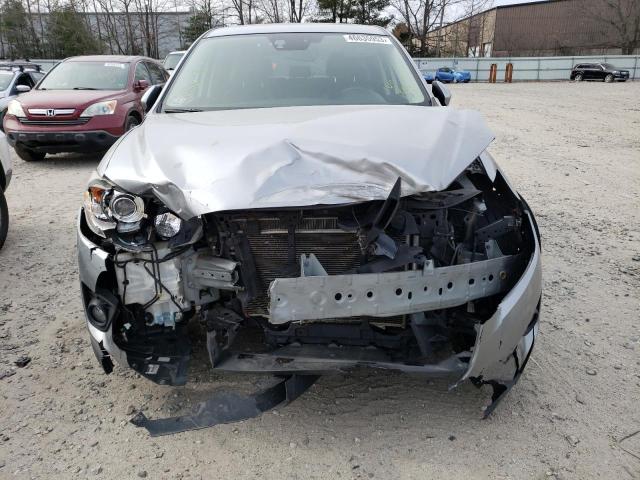 Photo 5 from auction – 2014 MAZDA CX-5 GT with VIN JM3KE4DY0E0303442