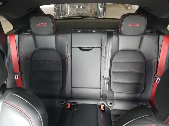 Photo 10 from auction – 2017 PORSCHE MACAN GTS with VIN WP1AG2A51HLB54456