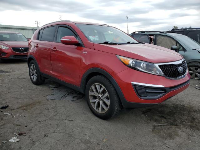 Photo 4 from auction – 2015 KIA SPORTAGE L with VIN KNDPBCAC3F7763973