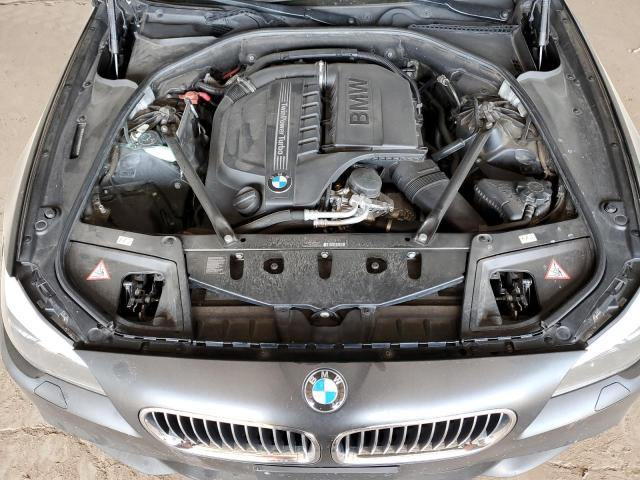 Photo 11 from auction – 2013 BMW 535 I with VIN WBAFR7C50DC821701