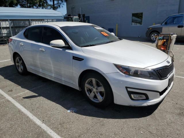 Photo 4 from auction – 2015 KIA OPTIMA LX with VIN KNAGM4A71F5661714