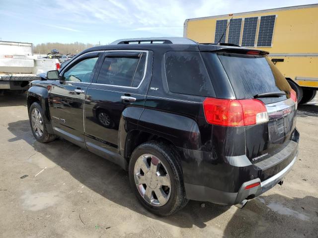Zdjęcie 2 z aukcji – 2011 GMC TERRAIN SL z VIN 2CTFLWE52B6461949