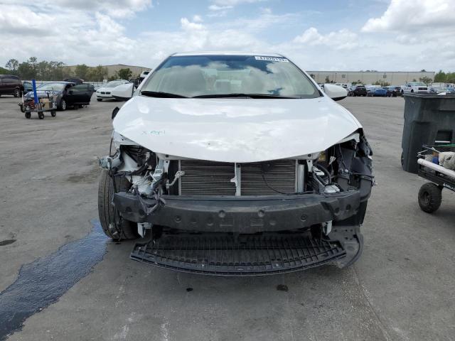 Photo 5 from auction – 2014 TOYOTA COROLLA L with VIN 2T1BURHE0EC124011
