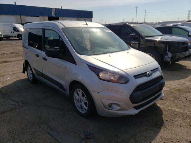 Photo 4 from auction – 2015 FORD TRANSIT CO with VIN NM0KE6FX4F1189687