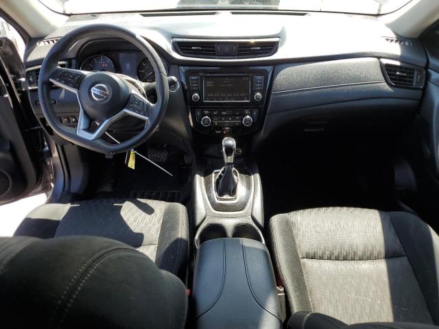 Photo 8 from auction – 2019 NISSAN ROGUE S with VIN KNMAT2MV2KP501205