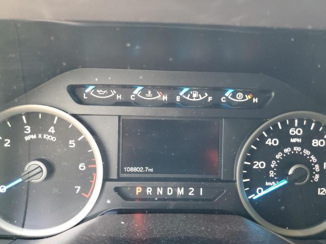 Zdjęcie 9 z aukcji – 2016 FORD F150 SUPER z VIN 1FTEW1CP0GFA59673