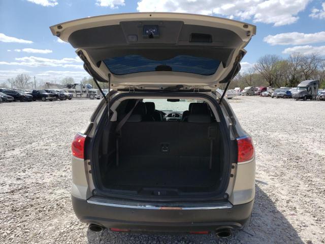 Photo 6 from auction – 2011 BUICK ENCLAVE CX with VIN 5GAKVBEDXBJ318546