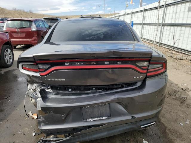 Photo 6 from auction – 2018 DODGE CHARGER SX with VIN 2C3CDXBG6JH272302