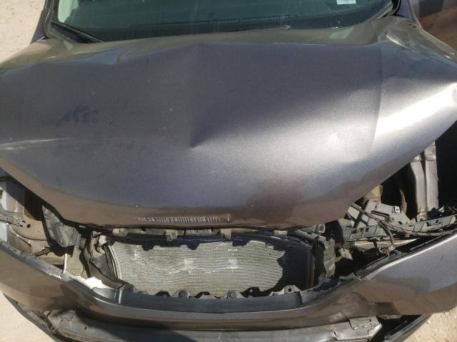 Photo 12 from auction – 2012 HONDA CR-V EX with VIN 5J6RM4H54CL010871