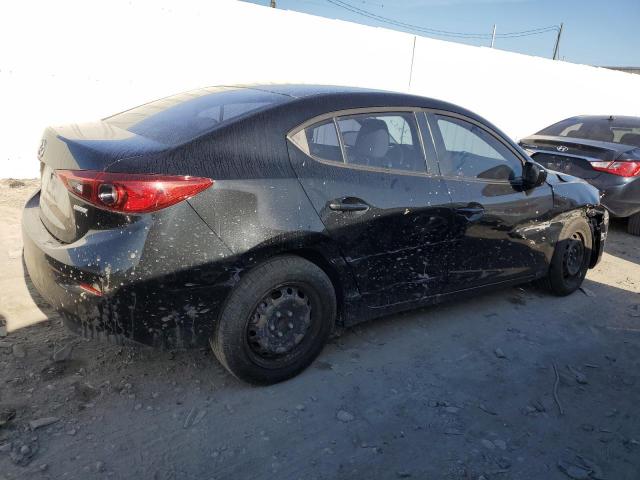 Photo 3 from auction – 2015 MAZDA 3 SV with VIN JM1BM1T74F1274137