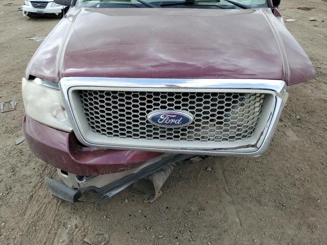 Photo 11 from auction – 2005 FORD F150 SUPER with VIN 1FTPW14575FB46957