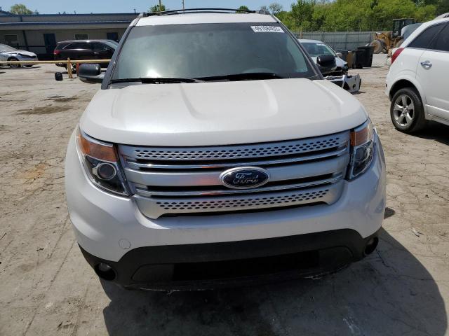 Фото 5 с аукциона – 2013 FORD EXPLORER X с VIN 1FM5K8D86DGA74224
