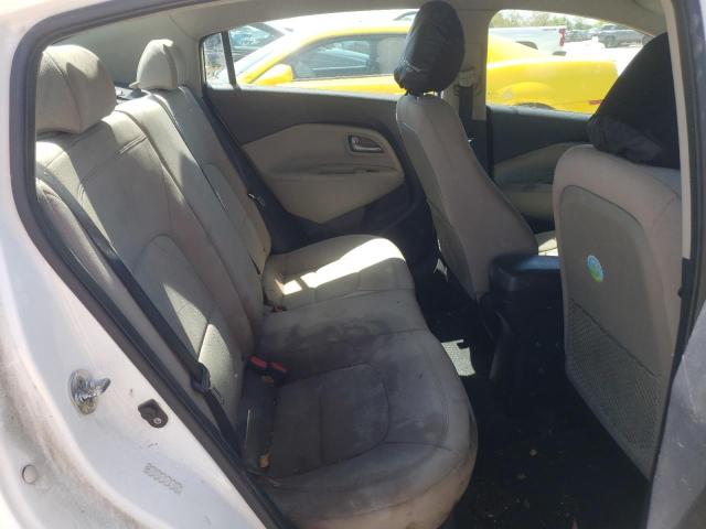 Photo 10 from auction – 2014 KIA RIO EX with VIN KNADN4A35E6381140