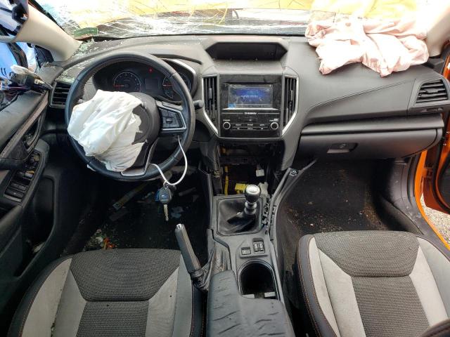 صورة رقم 8 من المزاد - 2018 SUBARU CROSSTREK مع VIN JF2GTABC1J9327492