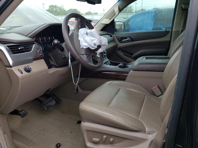 Photo 7 from auction – 2016 CHEVROLET TAHOE C150 with VIN 1GNSCBKC2GR181831