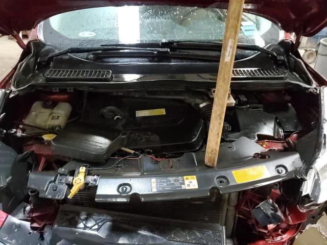 Photo 12 from auction – 2013 FORD ESCAPE SE with VIN 1FMCU0GX6DUB90496