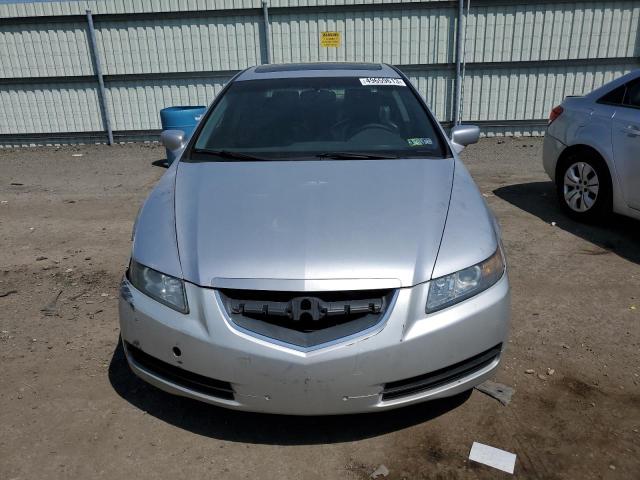 Photo 5 from auction – 2004 ACURA TL with VIN 19UUA66284A005281