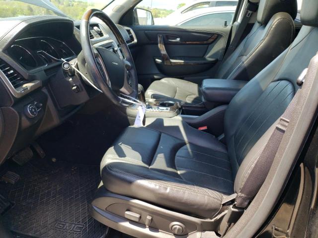 Photo 7 from auction – 2016 GMC ACADIA DEN with VIN 1GKKVTKD4GJ260499