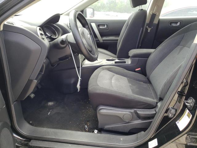Photo 7 from auction – 2012 NISSAN ROGUE S with VIN JN8AS5MTXCW602023