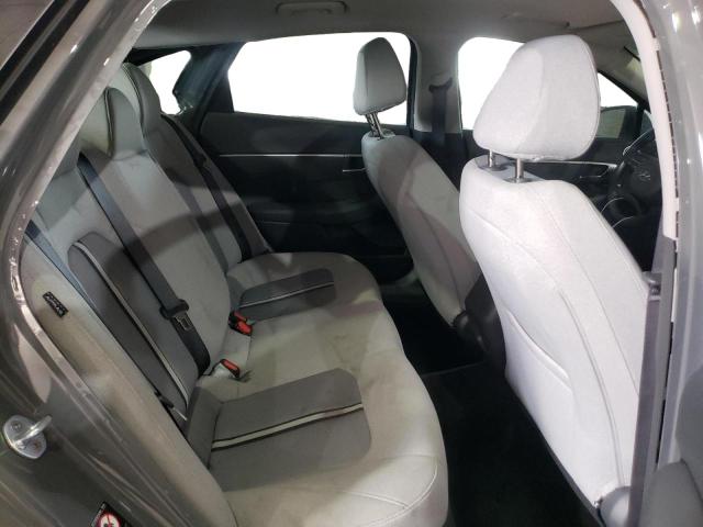 Photo 10 from auction – 2021 HYUNDAI SONATA SE with VIN 5NPEG4JA2MH071855
