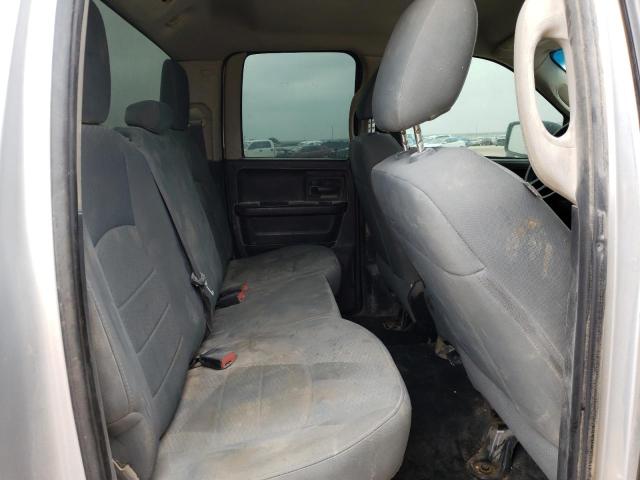 Photo 10 from auction – 2015 RAM 1500 ST with VIN 1C6RR7FT3FS619560