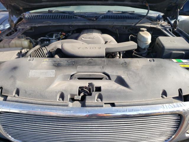 Photo 11 from auction – 2004 GMC YUKON DENA with VIN 1GKFK66U74J272115