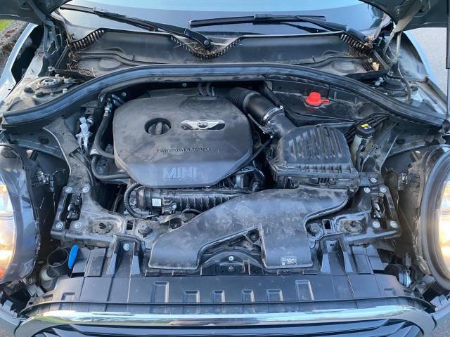Photo 7 from auction – 2019 MINI COOPER CLU with VIN WMWLN5C57K2E34846