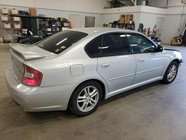 صورة رقم 3 من المزاد - 2005 SUBARU LEGACY 2.5 مع VIN 4S3BL616757214343