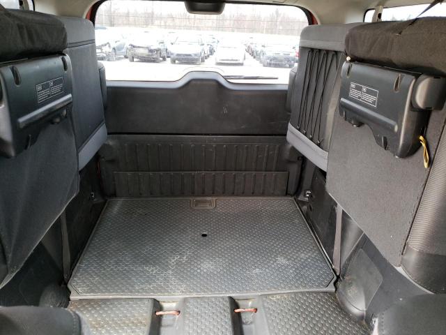 Photo 10 from auction – 2004 HONDA ELEMENT EX with VIN 5J6YH28694L039233