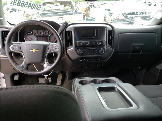Photo 8 from auction – 2014 CHEVROLET SILVERADO with VIN 3GCUKREC4EG245339
