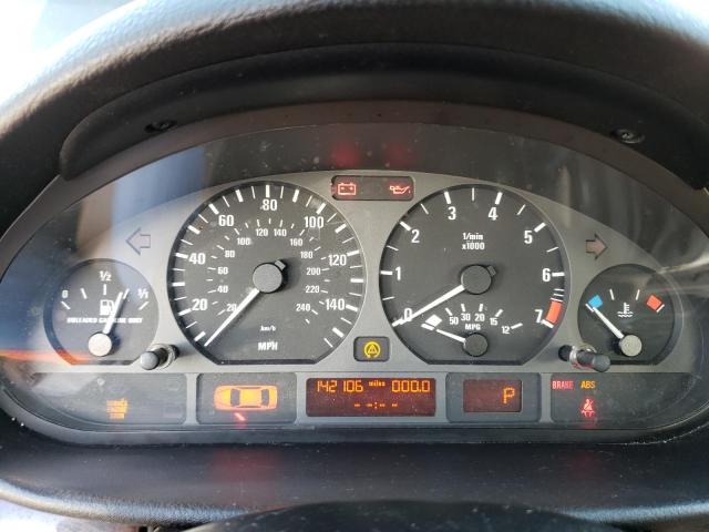 Photo 9 from auction – 2004 BMW 325 XI with VIN WBAEU33484PR08331