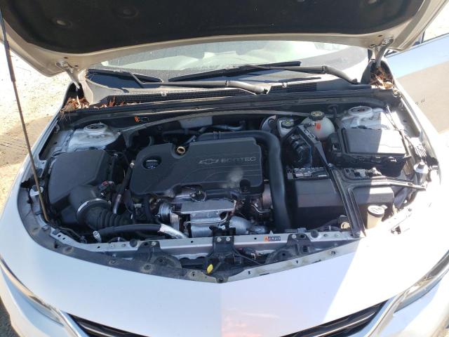 Photo 11 from auction – 2017 CHEVROLET MALIBU LT with VIN 1G1ZE5ST7HF137533