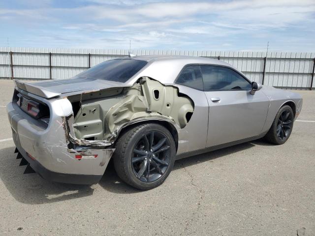 Photo 3 from auction – 2016 DODGE CHALLENGER with VIN 2C3CDZBT2GH246037
