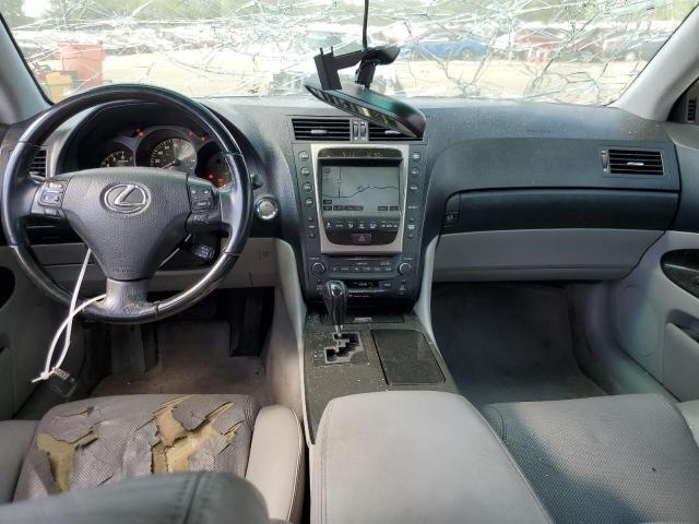صورة رقم 8 من المزاد - 2007 LEXUS GS 430 مع VIN JTHBN96S875017647