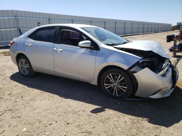 Photo 4 from auction – 2015 TOYOTA COROLLA L with VIN 5YFBURHE8FP204254