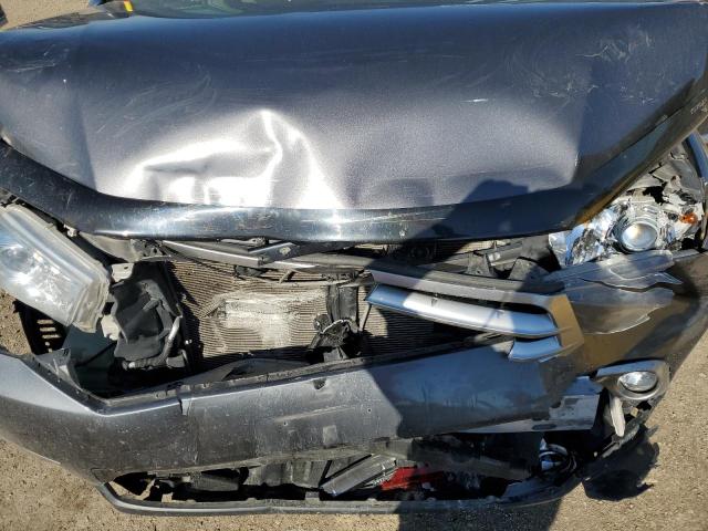 Photo 12 from auction – 2013 TOYOTA HIGHLANDER with VIN 5TDDK3EH5DS243723