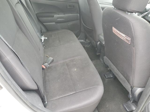 Photo 10 from auction – 2013 MITSUBISHI OUTLANDER with VIN 4A4AP3AU9DE008523