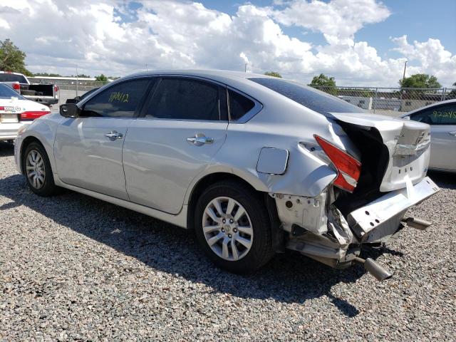 Photo 2 from auction – 2013 NISSAN ALTIMA 2.5 with VIN 1N4AL3AP0DC913053