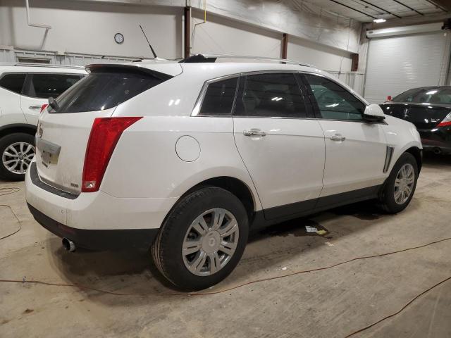 Photo 3 from auction – 2013 CADILLAC SRX LUXURY with VIN 3GYFNCE37DS655412