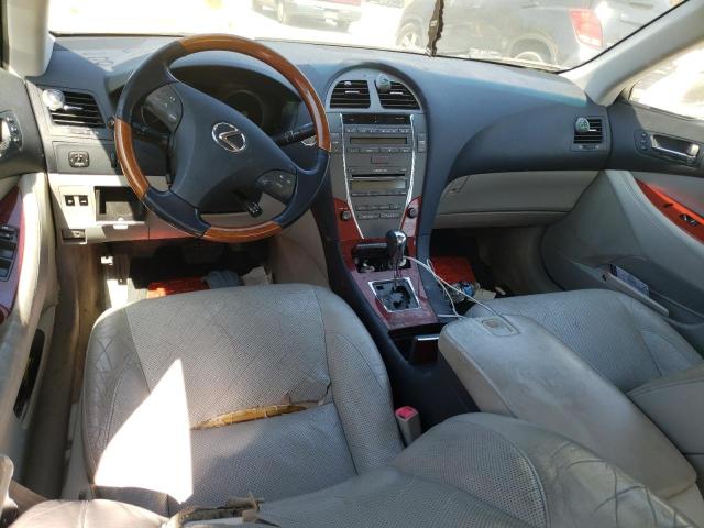 Zdjęcie 8 z aukcji – 2009 LEXUS ES 350 z VIN JTHBJ46G892318840