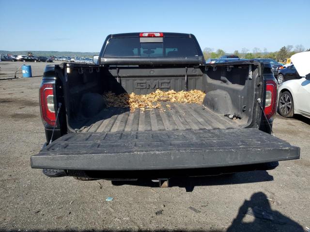 Photo 6 from auction – 2016 GMC SIERRA K15 with VIN 1GTV2MEC2GZ252199